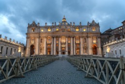 Bilety wstępu do Muzeów Watykańskich – Znajdź najniższą cenę