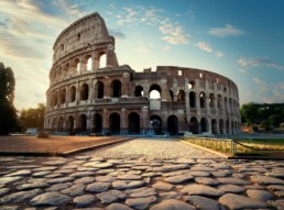 Bilety wstępu do Koloseum – Znajdź najniższą cenę