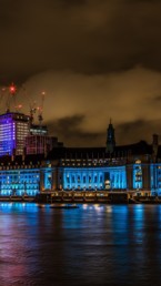 Bilety wstępu do London Eye – Znajdź najniższą cenę